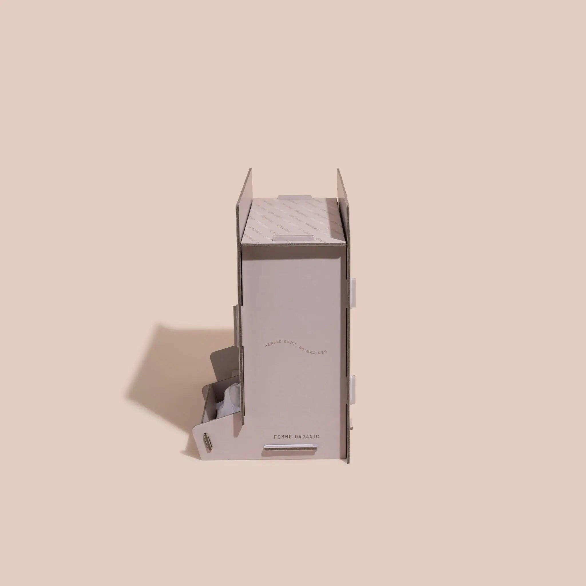 Bathroom Dispenser - Femmé Organic