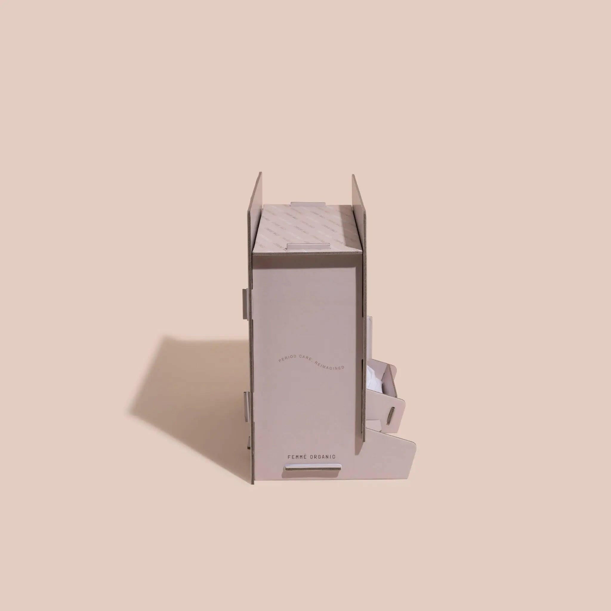 Bathroom Dispenser - Femmé Organic