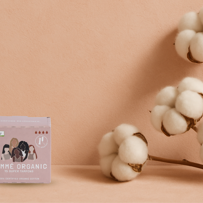 Best Tampons for Heavy Periods (Without the Nasties)