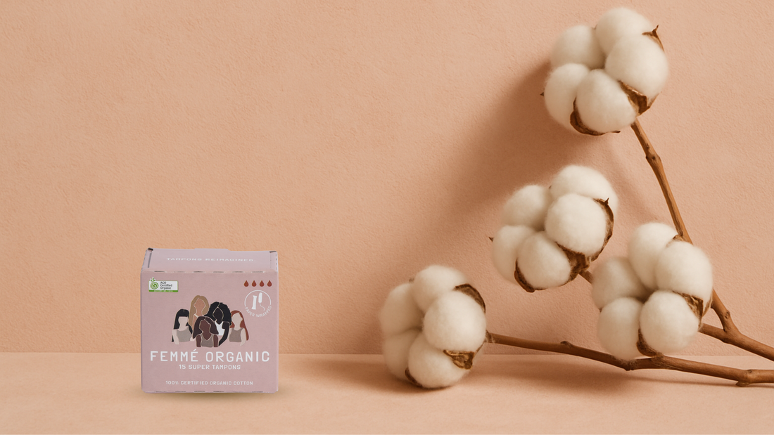 Best Tampons for Heavy Periods (Without the Nasties)