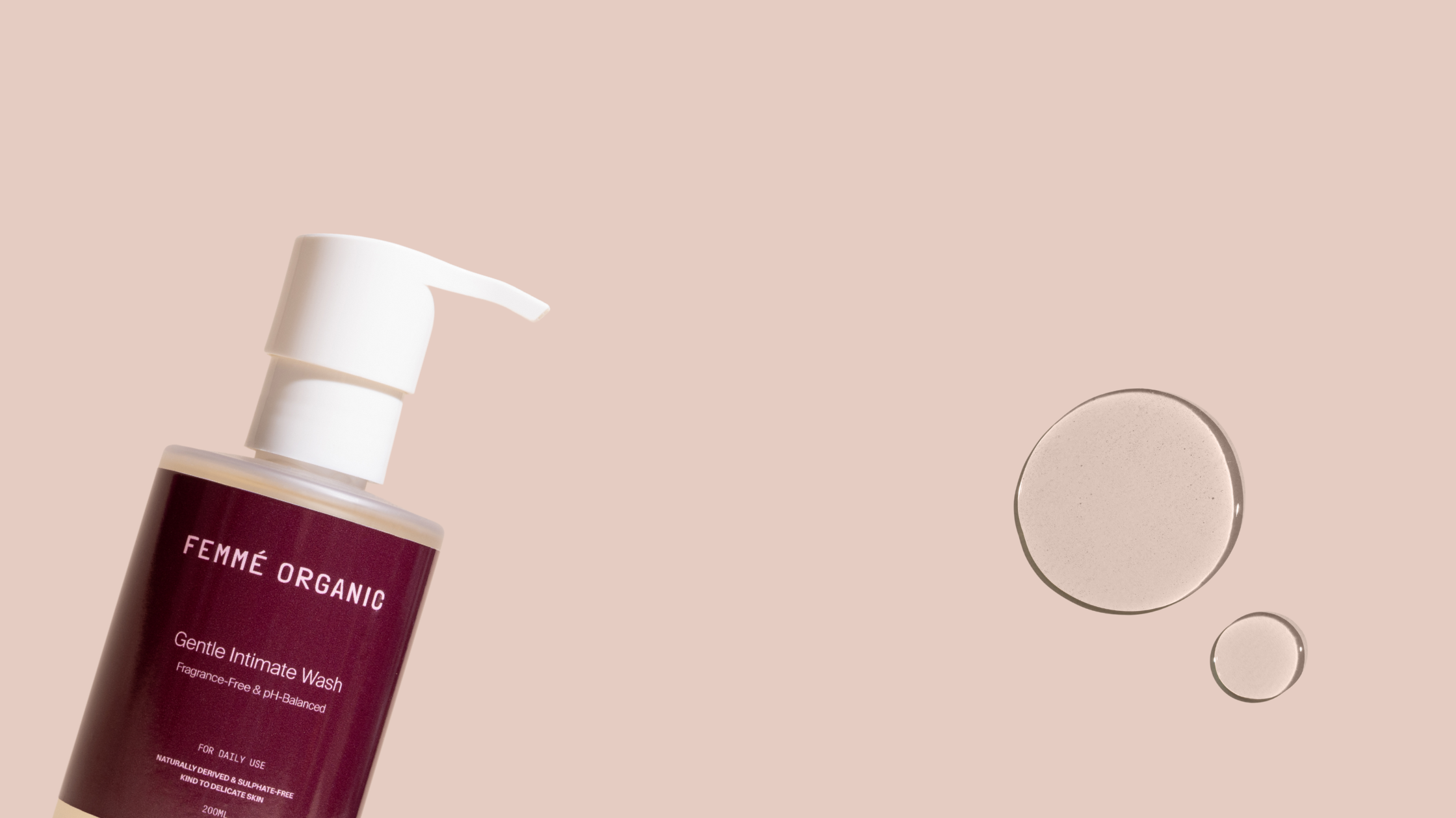 What to Look for in an Intimate Wash