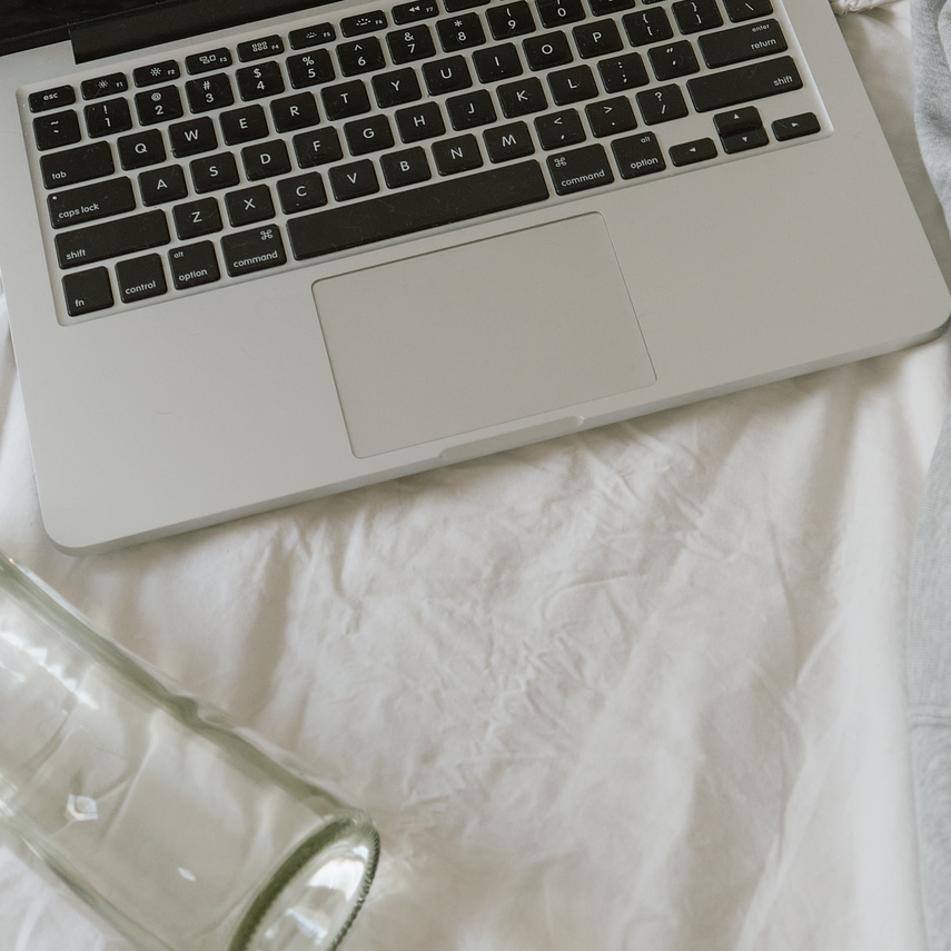 Understanding and Nourishing the Four Phases of Your Cycle