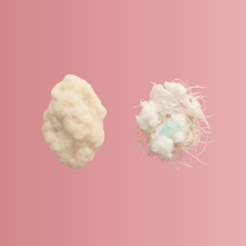 How to Tell If Your Pads Are Actually Organic