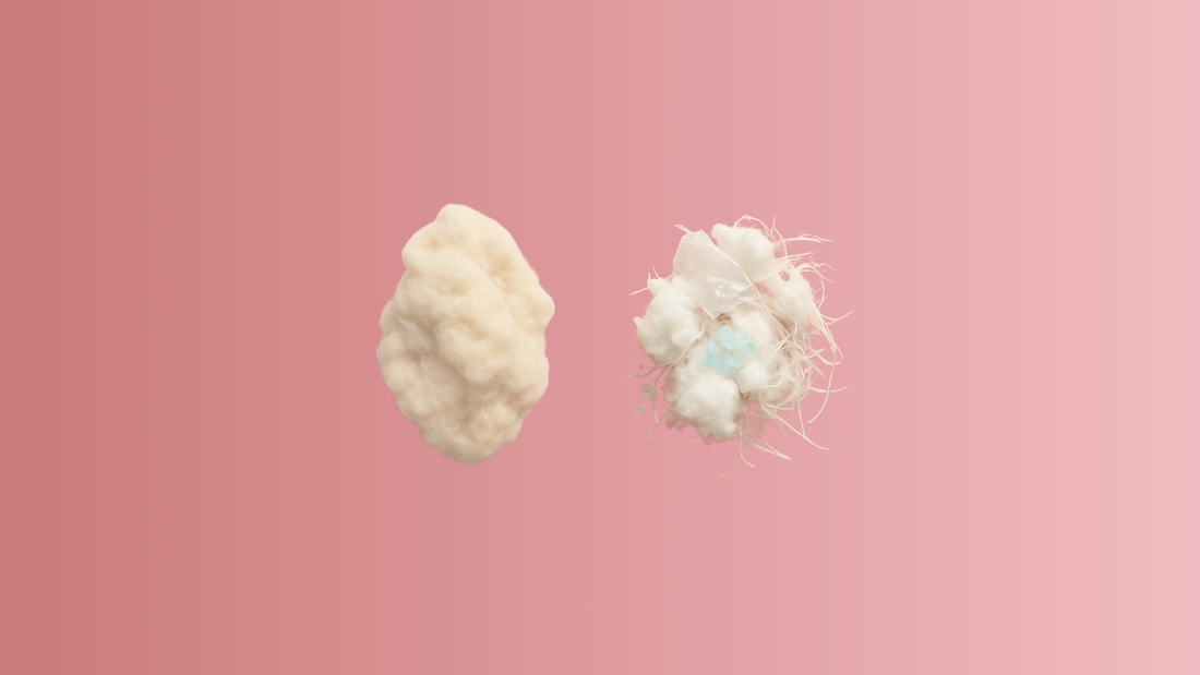 How to Tell If Your Pads Are Actually Organic