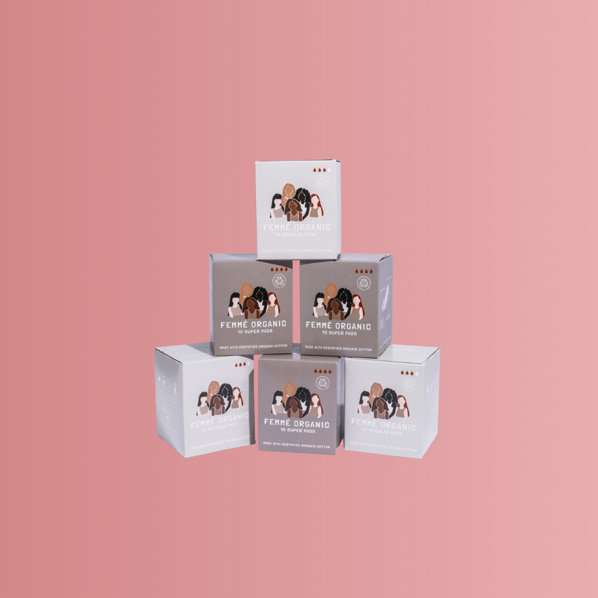 Biodegradable Pads: Are They Worth It?