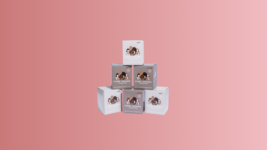 Biodegradable Pads: Are They Worth It?