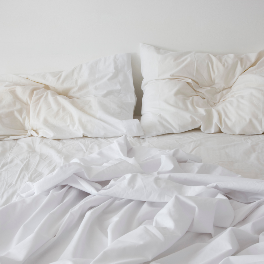 Why You Feel So Tired Before Your Period (and What Might Actually Help)