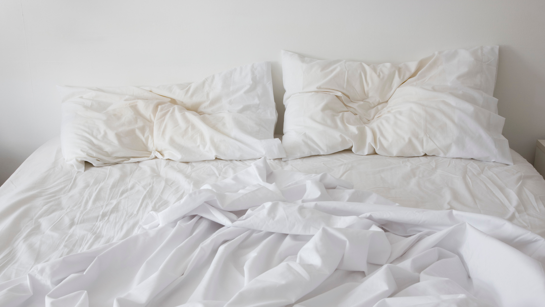 Why You Feel So Tired Before Your Period (and What Might Actually Help)