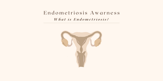 Endometriosis Awareness Blog