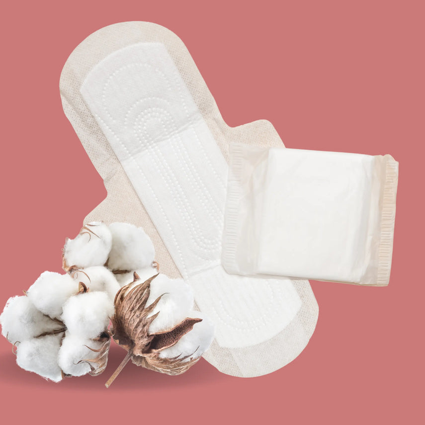 The-Gentle-Choice-Why-Organic-Cotton-Pads-Are-Perfect-for-Sensitive-Skin Femmé Organic