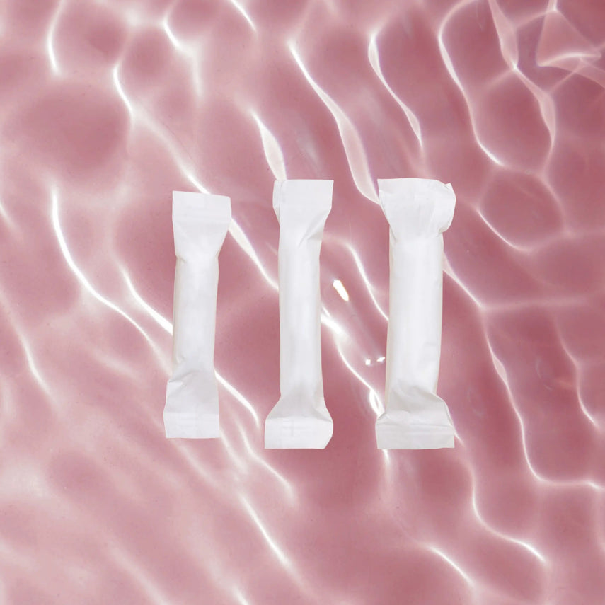 The-Real-Benefits-of-Going-Chemical-Free-With-Your-Tampons Femmé Organic