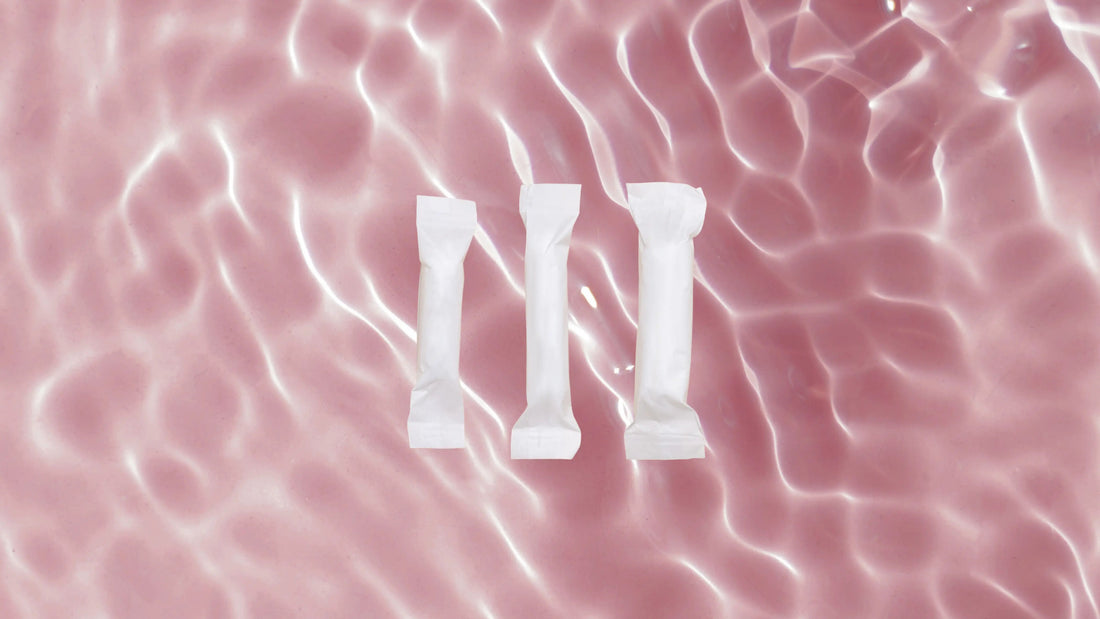 The-Real-Benefits-of-Going-Chemical-Free-With-Your-Tampons Femmé Organic