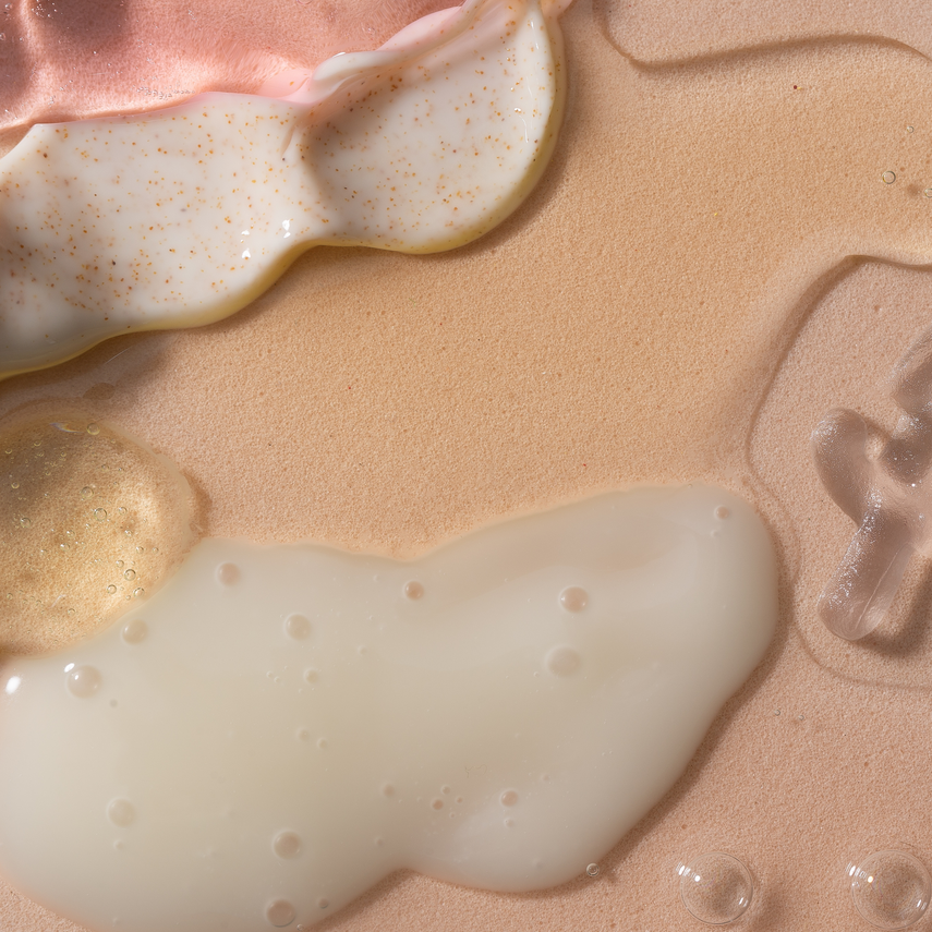 5 Ways To Nurture Your Skin During Your Menstrual Cycle - Femmé Organic