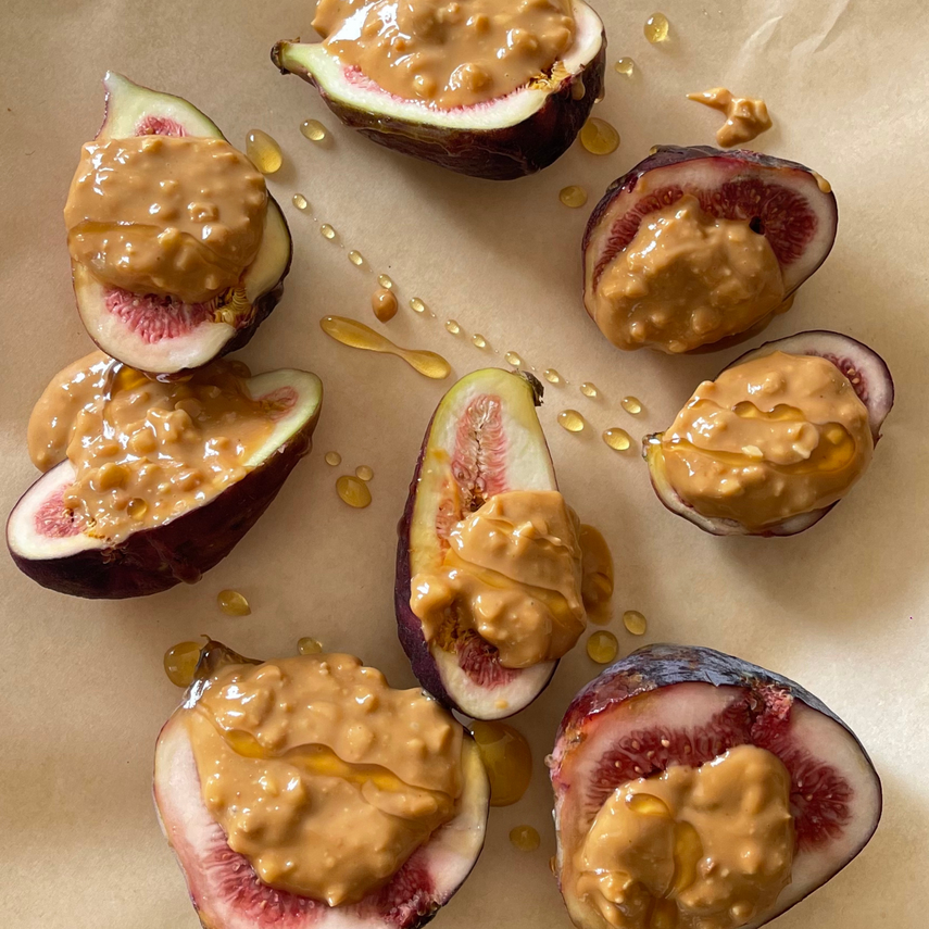 PMS Fig & Honey Goodness - Femmé Organic