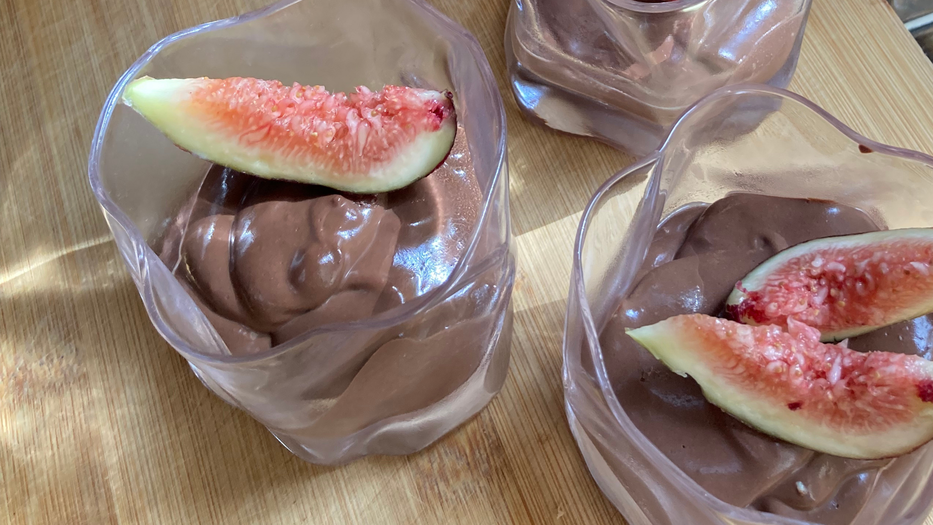 Creamy Cacao Collagen Mousse - Femmé Organic