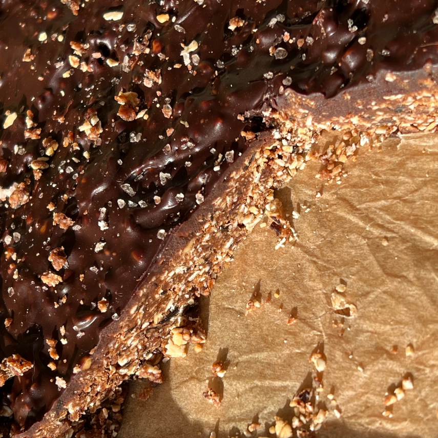 Vegan Pantry Slice - Femmé Organic