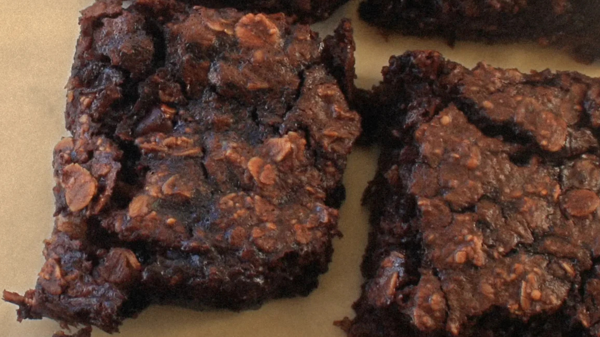 Healthy Hormone Loving Brownies - Femmé Organic