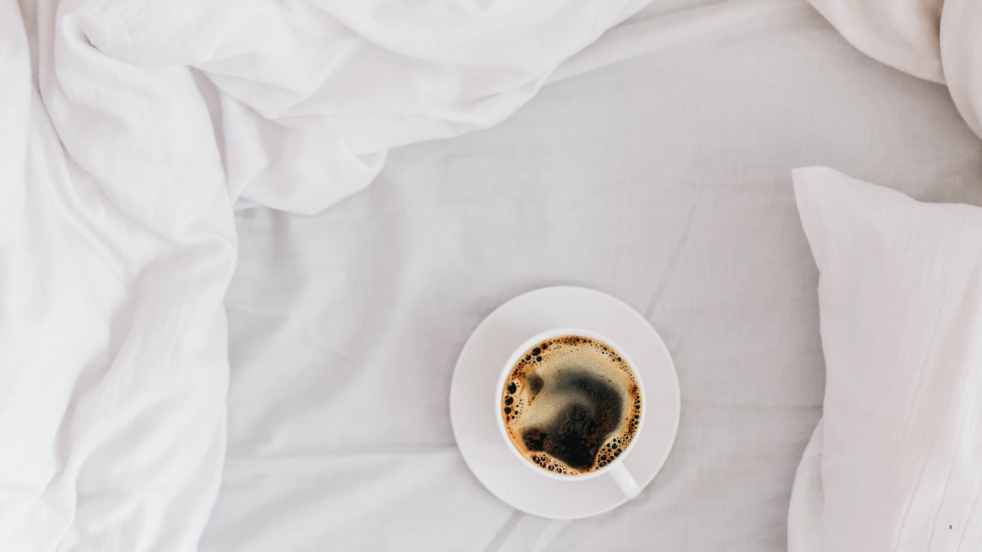 Is coffee a friend or foe during your period? - Femmé Organic