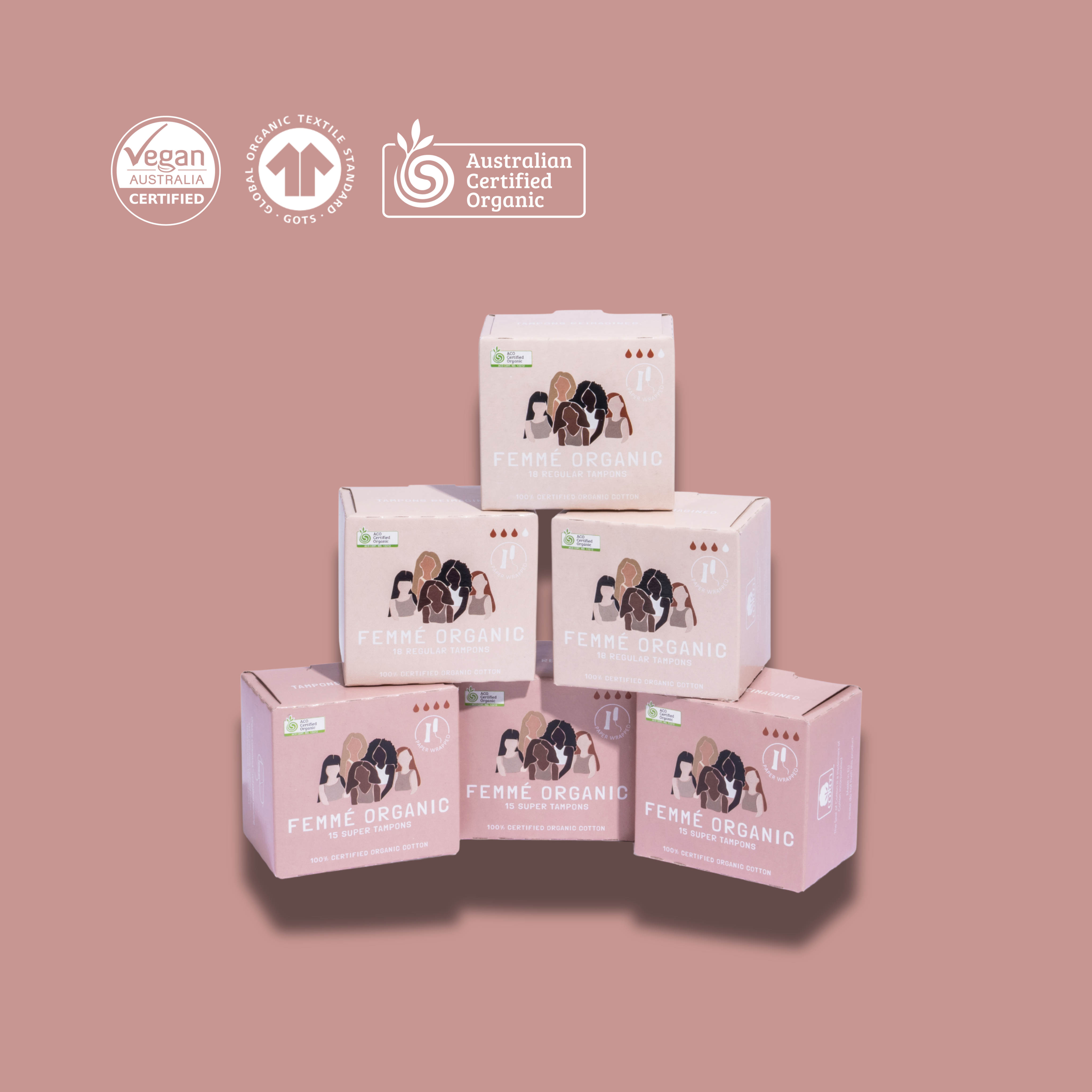 All Stages Bundle