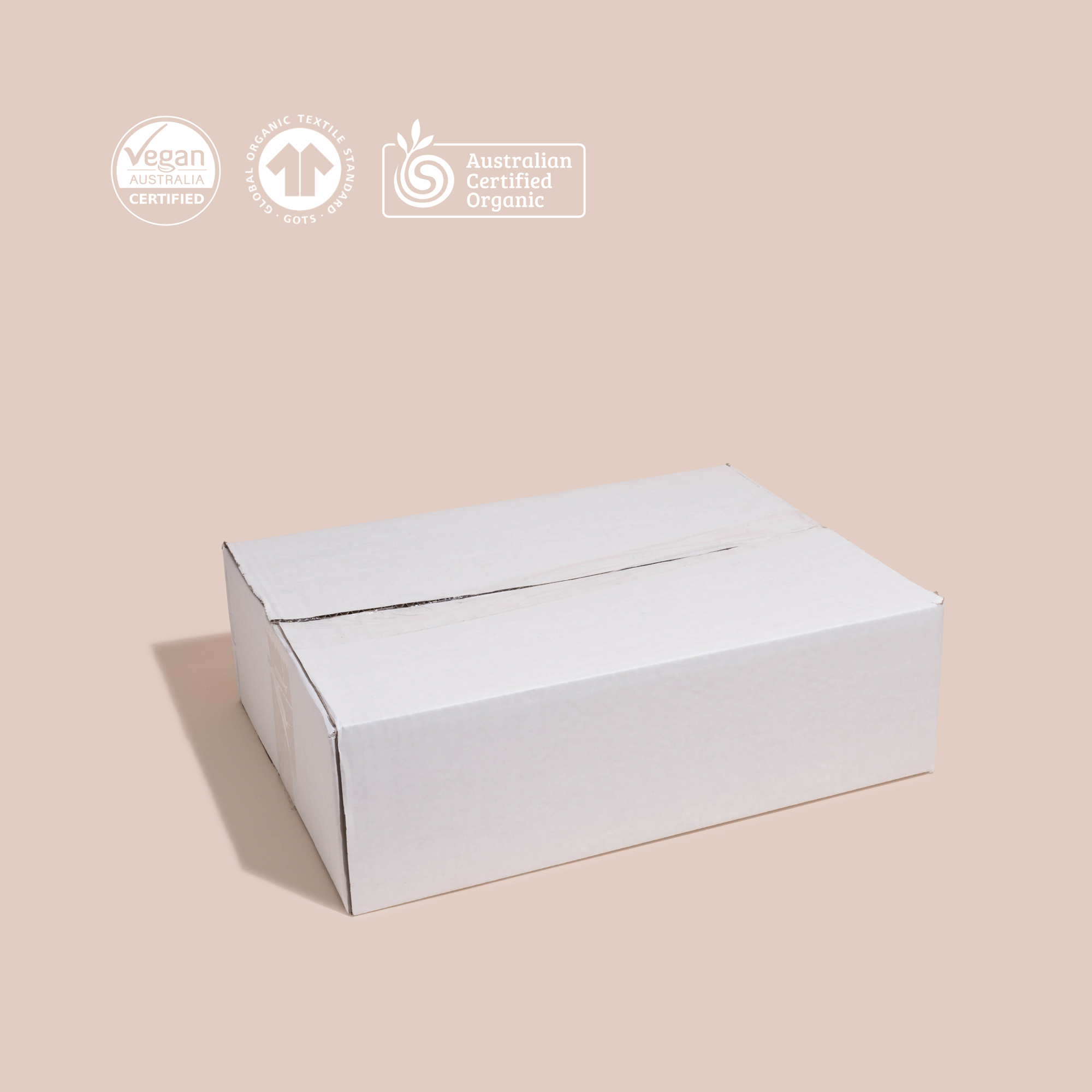 Regular Pads - Bulk Loose Units