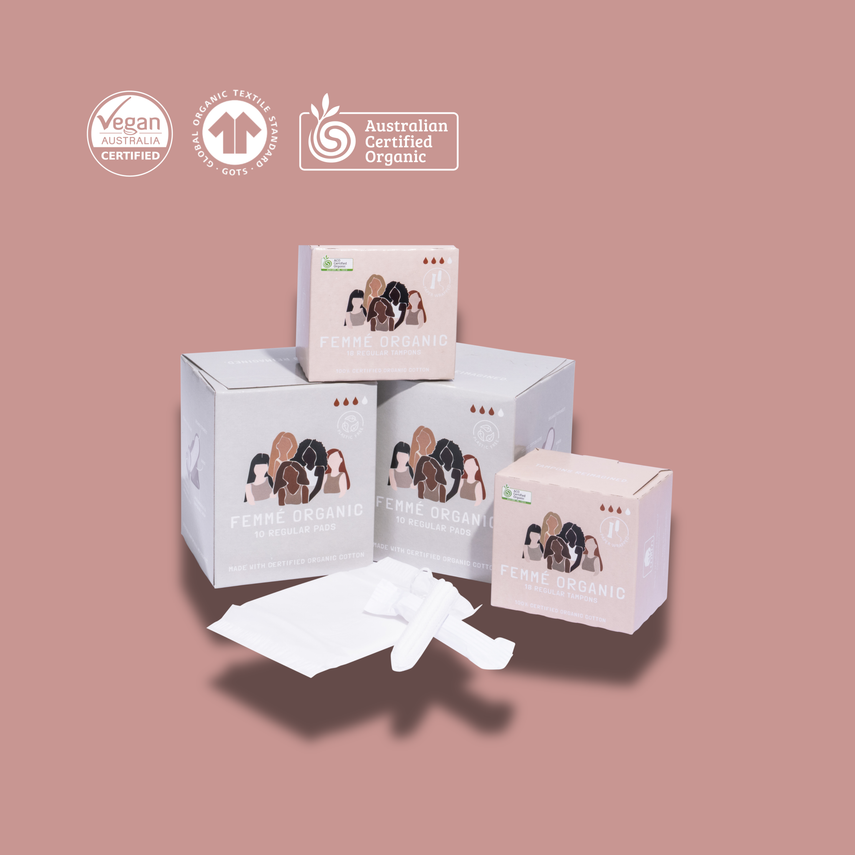 The Classic Care Bundle