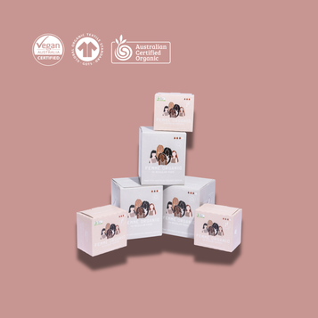 The Classic Care Bundle