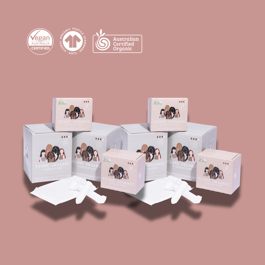 The Classic Care Bundle