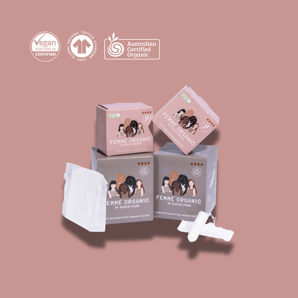 Heavy Flow Bundle