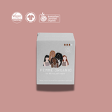 Regular Organic Cotton Pads