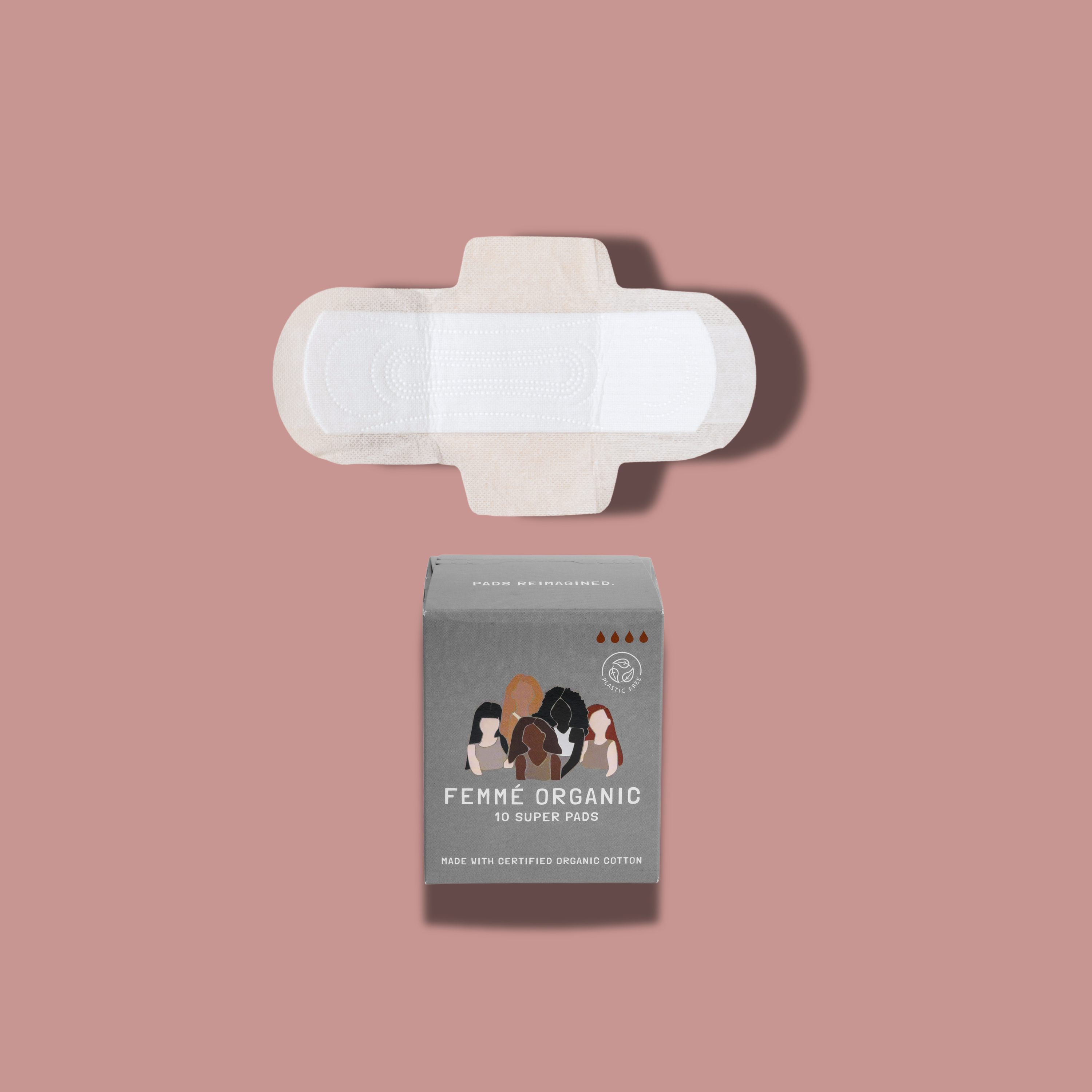 Heavy Flow Bundle