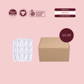 Mini Tampons - 72 Units | EOFY Value Pack