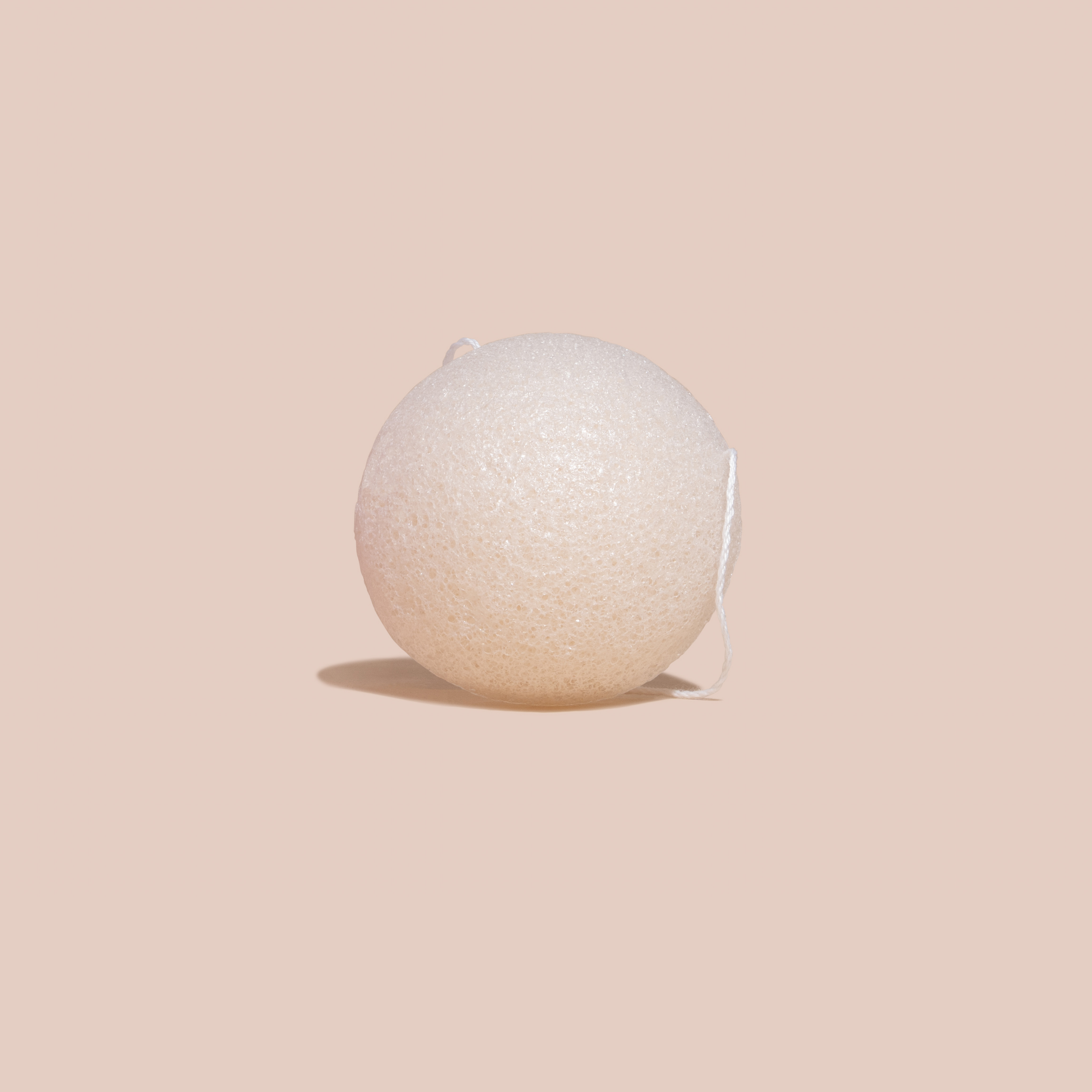 Natural Konjac Sponge