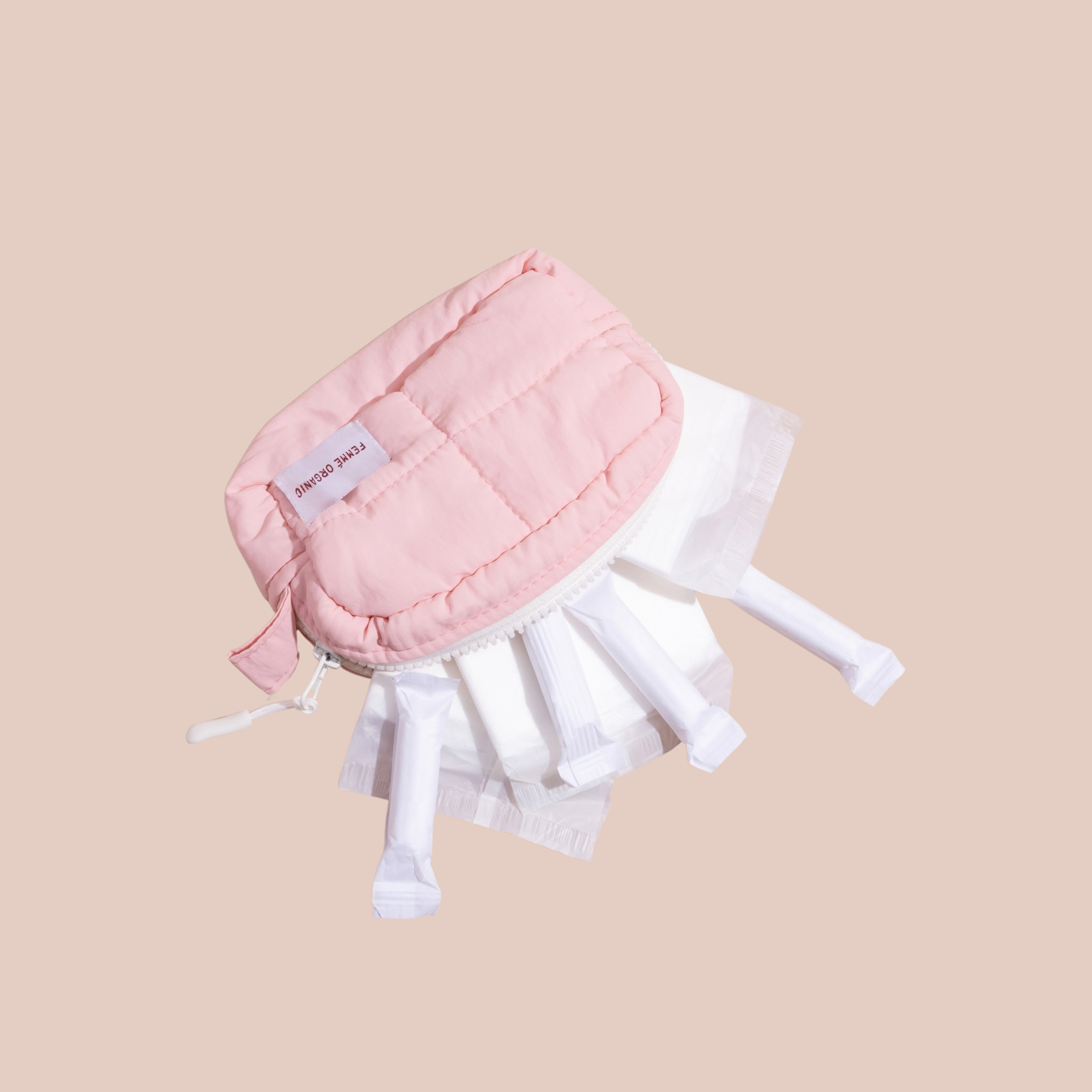 Period Emergency Kit