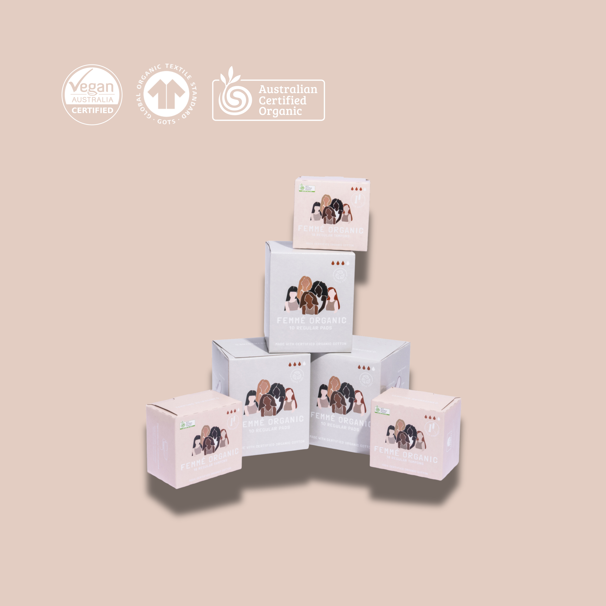 Essential Business Bundle