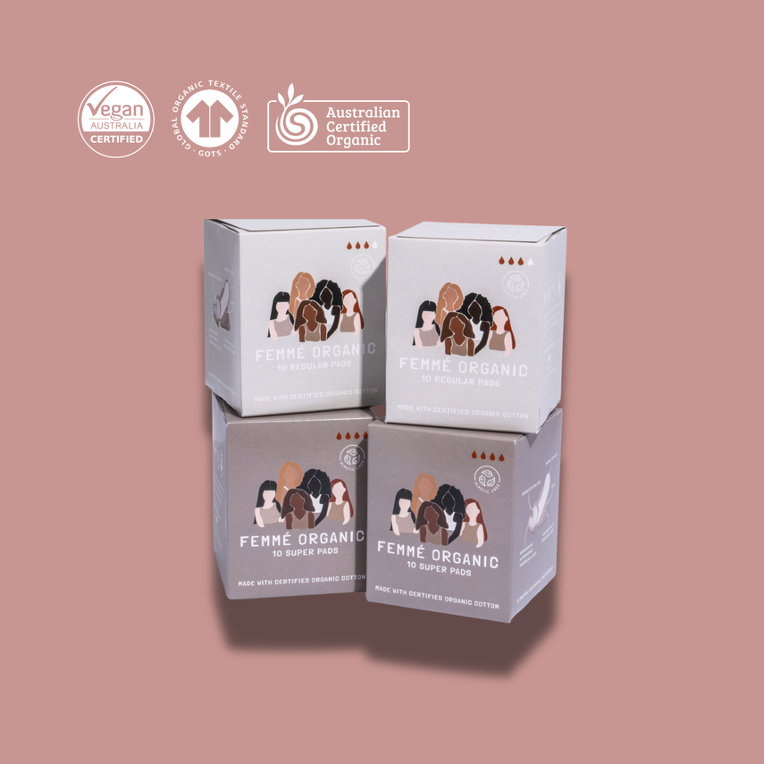 Liberate Your Flow Bundle