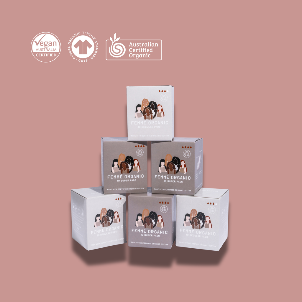 Liberate Your Flow Bundle