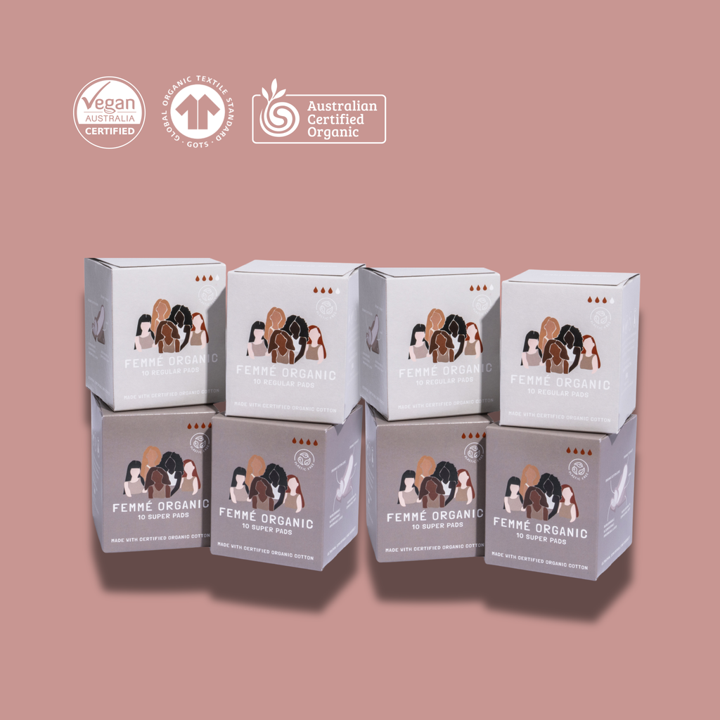 Liberate Your Flow Bundle