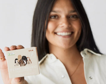 Complete Business Bundle   Femmé Organic