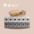 Mixed Pad Carton