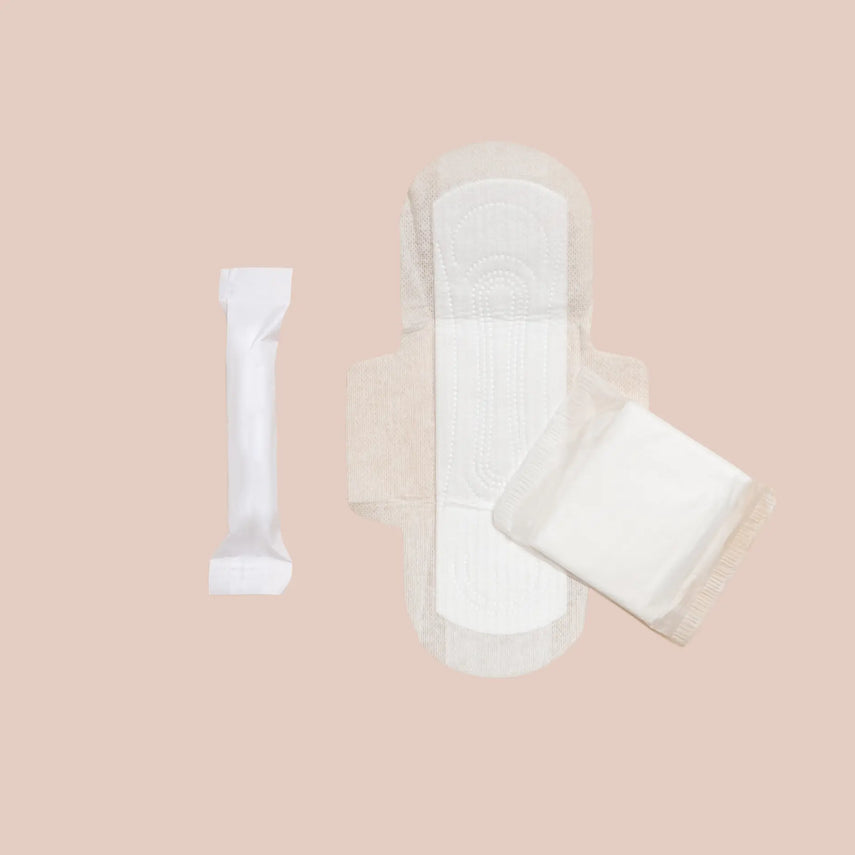 Essential Business Bundle   Femmé Organic