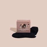 Reusable Organic Regular Pad