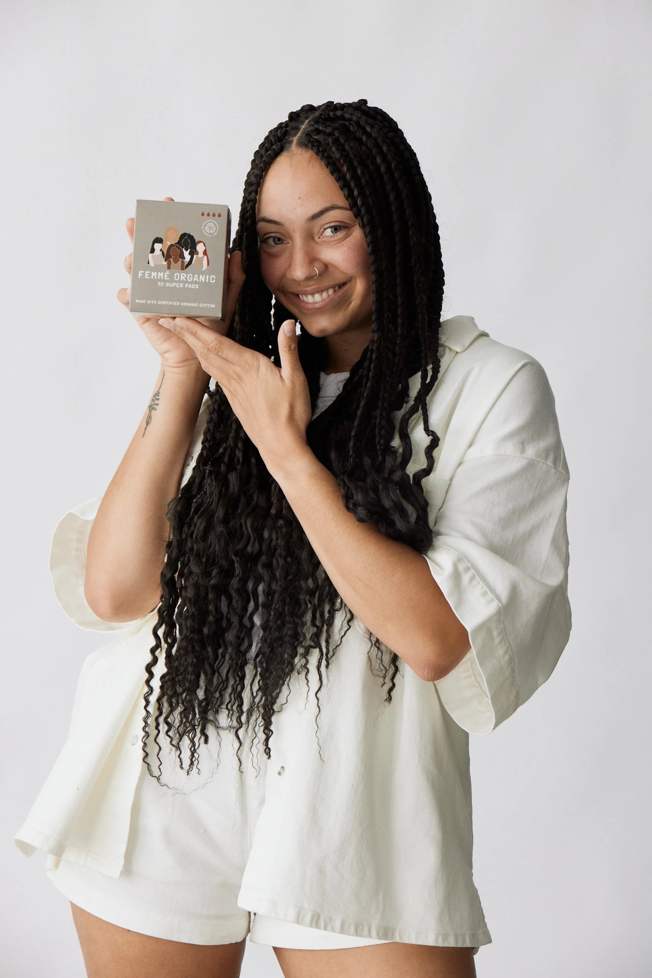Flow Business Bundle   Femmé Organic