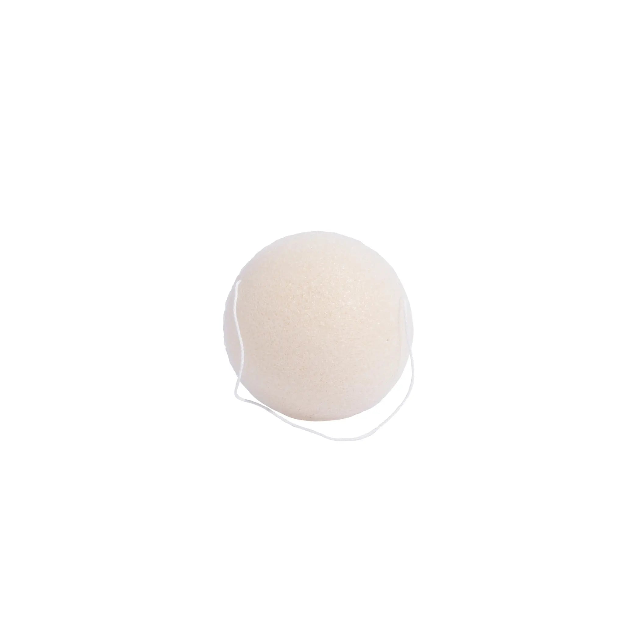 Konjac Sponge   Femmé Organic