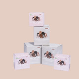 Light Business Bundle   Femmé Organic