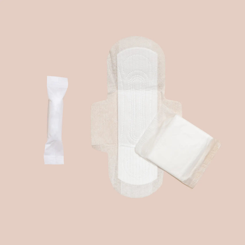 Light Business Bundle   Femmé Organic