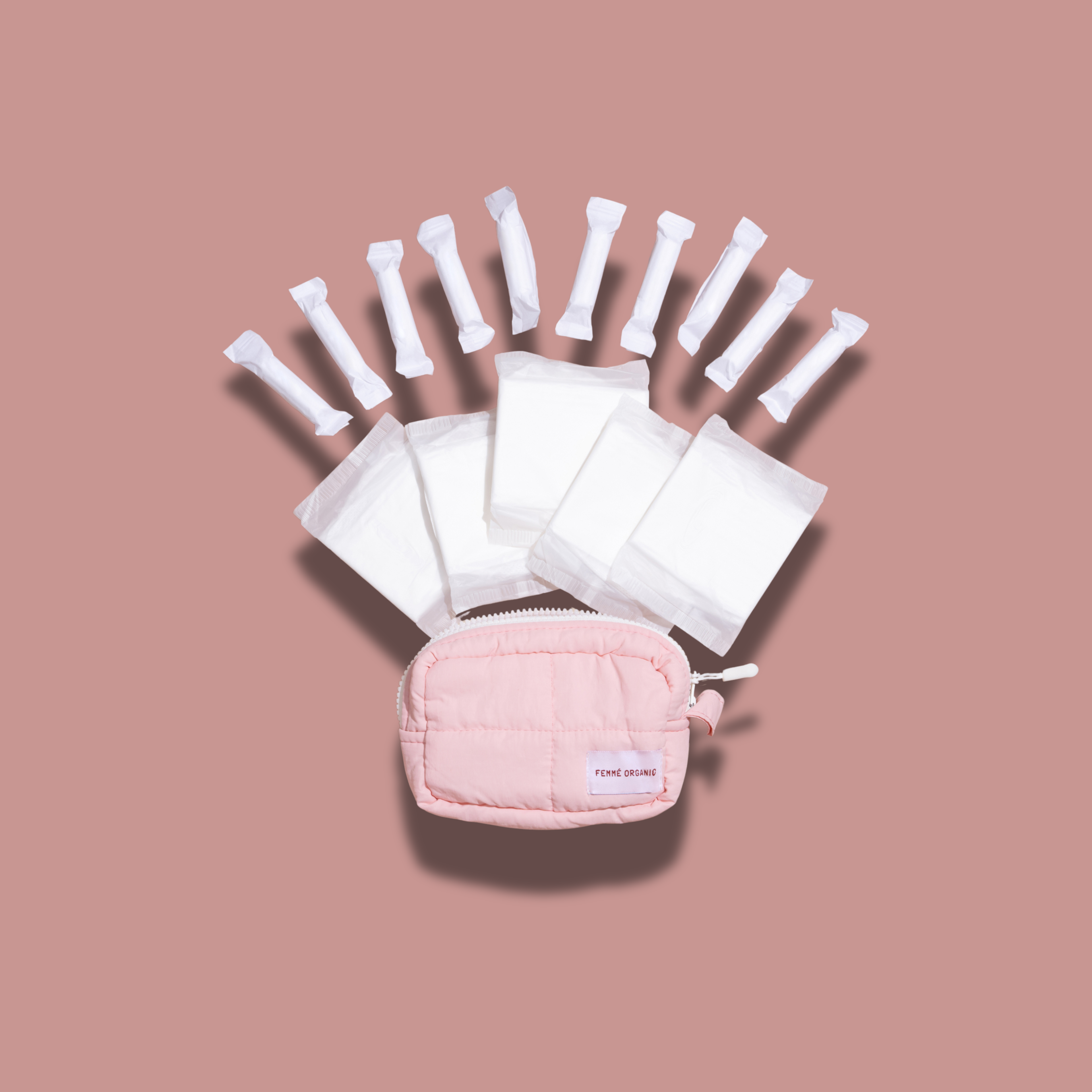 Period Emergency Kit