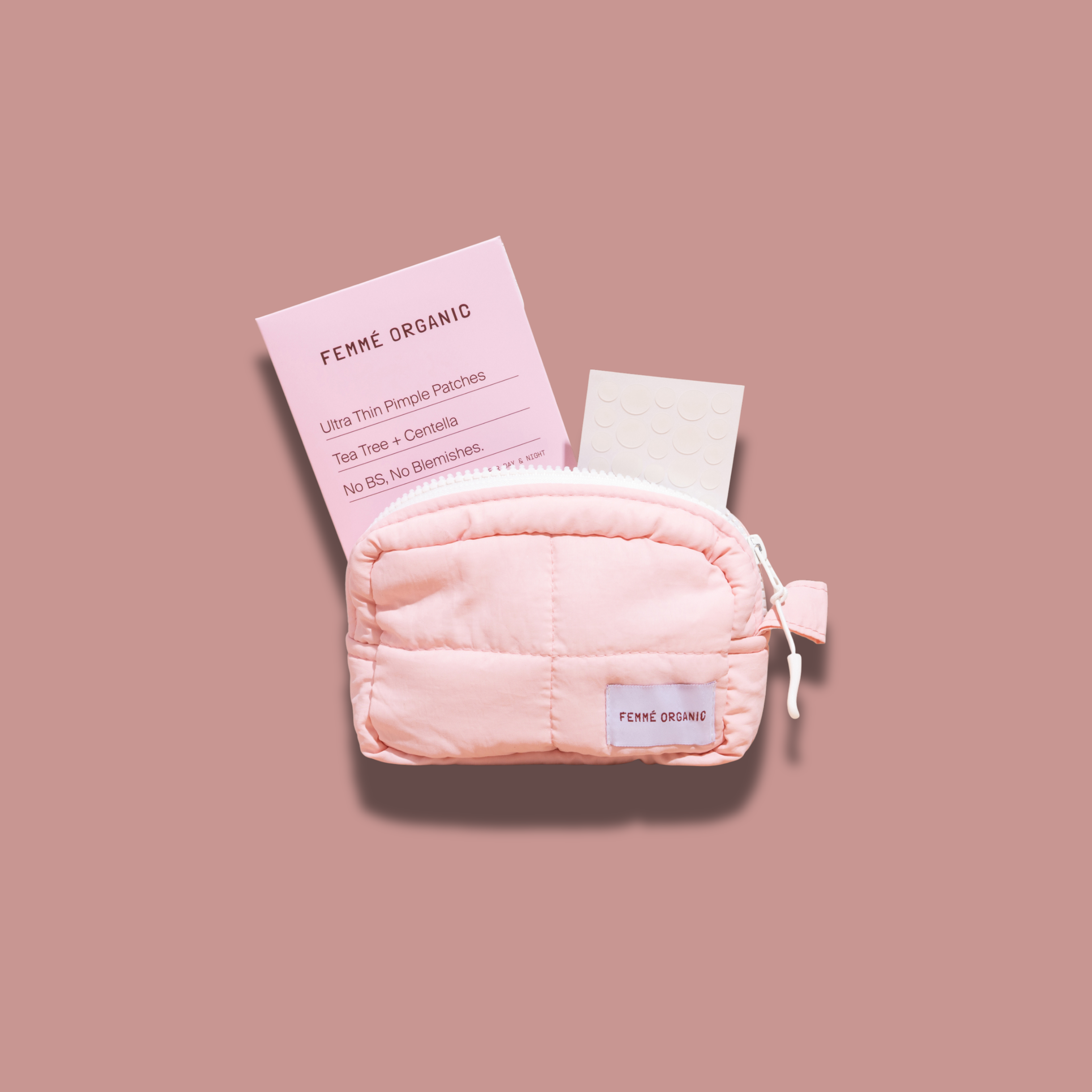 The Handbag Kit
