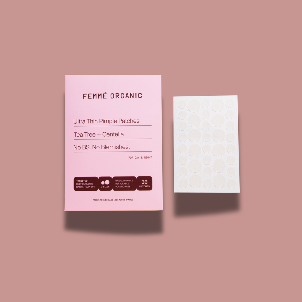 Ultra Thin Pimple Patches