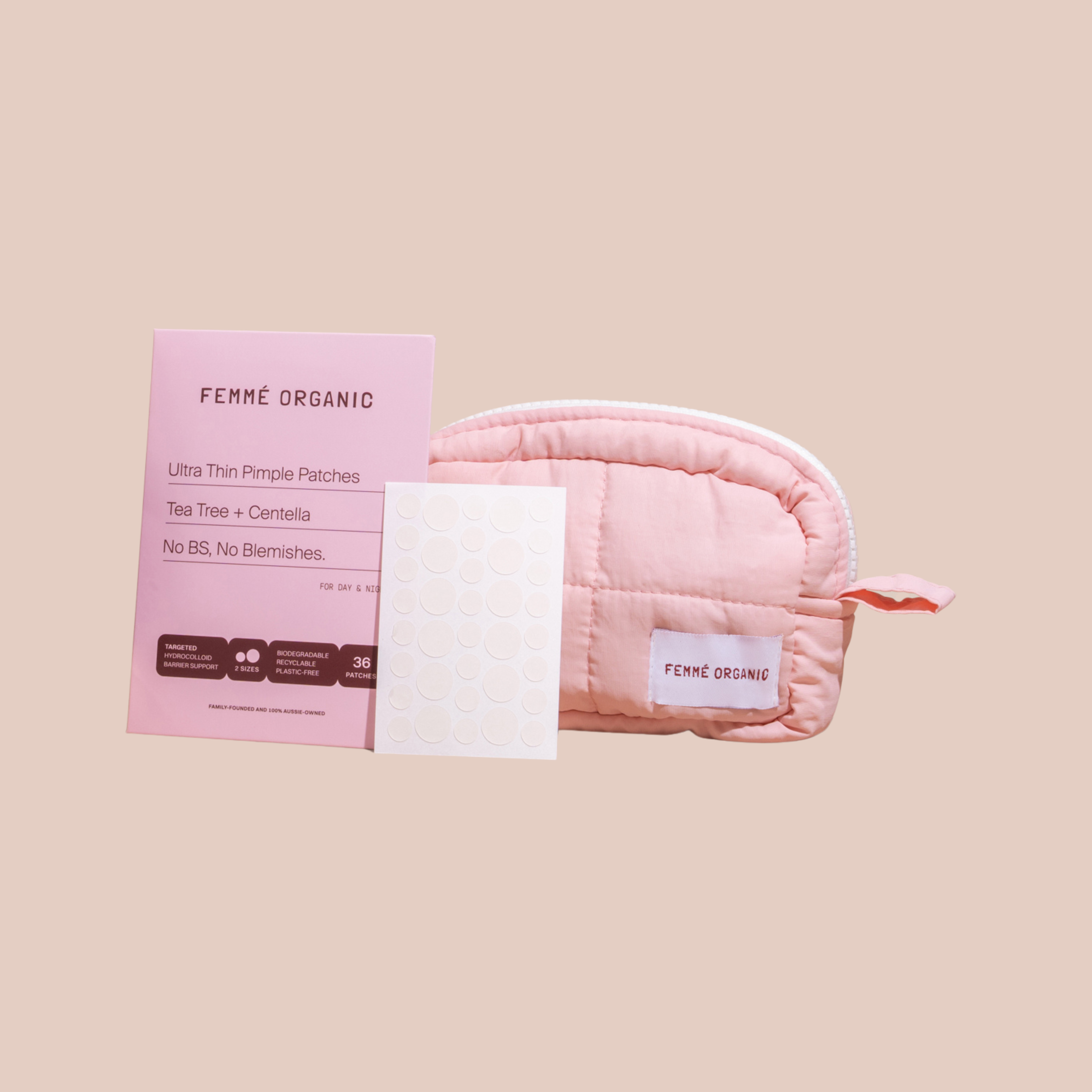 The Handbag Kit
