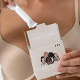 Regular Organic Cotton Tampons   Femmé Organic